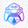 电竞竞猜预测平台底部导航Logo